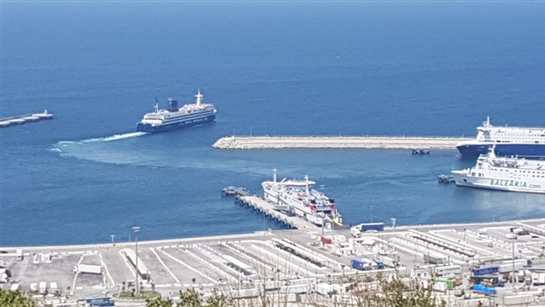 الإمارات تنضم للتحالف الدولي لأمن الملاحة البحرية وسلامة الممرات البحرية