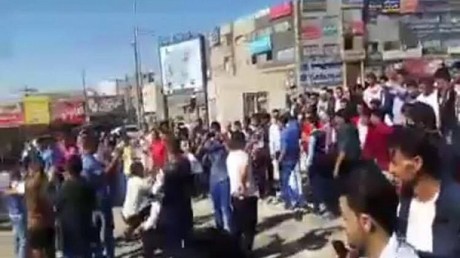 “برع يمني” في الأردن بمناسبة عيد الفطر المبارك