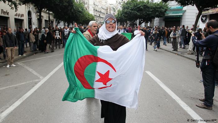 “جبهة التحرير” الجزائرية تحقق فوز كبير في الانتخابات البرلمانية