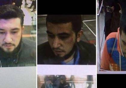 فيديو …تركيا تنشر صورًا للارهابي منفذ اعتداء إسطنبول