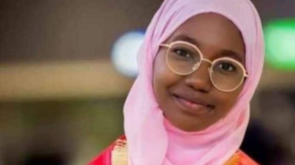بعد فوز سودانية بجائزة تحدي القراءة.. محمد بن راشد يوجه رسالة لشعب السودان