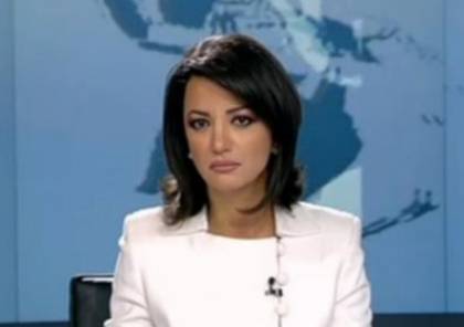 مذيعة الجزيرة غادة عويس تهاجم ريهام سعيد بعد مطالبتها بإغلاق معبر رفح