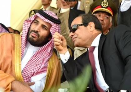 تفاصيل محاولة اغتيال السيسي وولي العهد السعودي السابق