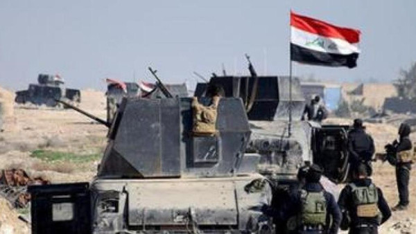 العراق.. تحرير الموصل الجديدة وداعش يستغل المطر والأزقة
