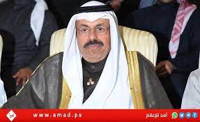 الكويت: تشكيل الحكومة الجديدة برئاسة أحمد نواف الأحمد الصباح