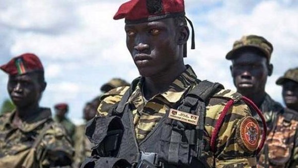 السودان: فشل انقلاب جديد علي الجيش بقيادة رئيس الأركان