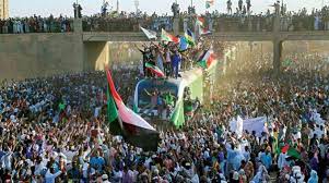 تأهب أمني وإغلاق جسور.. تظاهرات مرتقبة في السودان