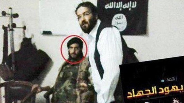 صورة تظهر وجه الجولاني.. ومعلومات “جديدة” عنه