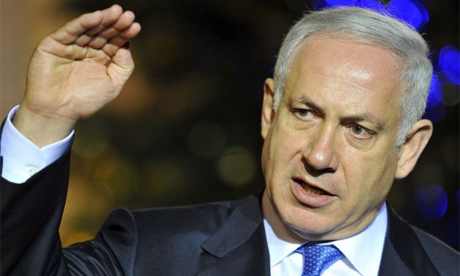 إسرائيل ترفض مهلة فرنسا للاعتراف بدولة فلسطين فى حال فشل مفاوضات باريس