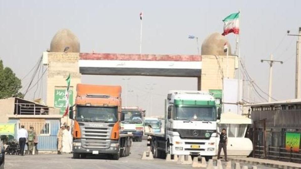 حكومة العراق تعفي الإيرانيين من رسوم الدخول