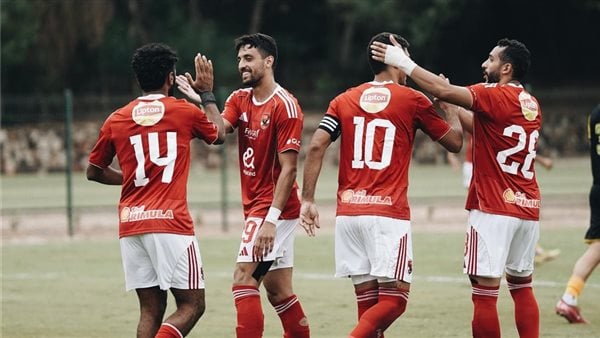 انطلاقة قوية أمام إنبي.. مواعيد مباريات الأهلي في كأس عاصمة مصر 2025/2026 جدول كامل لكل الجولات
