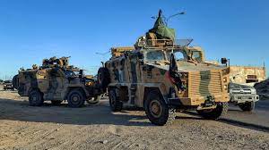 “يوم الحسم اقترب”.. ميليشيات مسلحة تتجمع في طرابلس