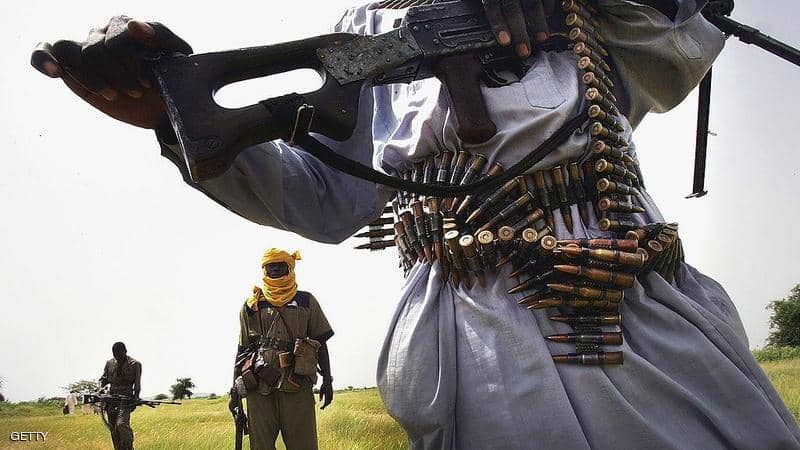 السودان.. فض اعتصام “فتابرنو” يجدد مخاوف حرب دارفور الدموية