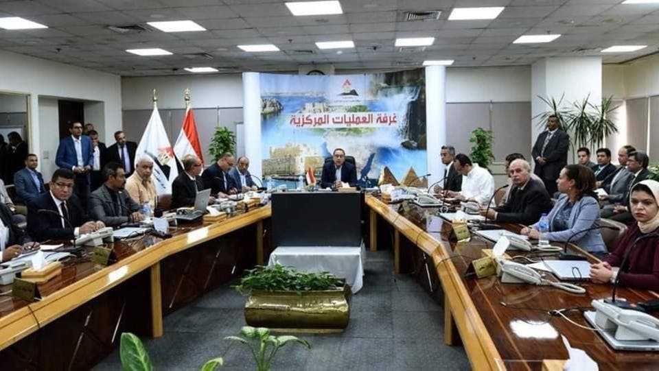 بعد رفع أسعار الوقود.. زيادة تعريفة الركوب 15% بمصر