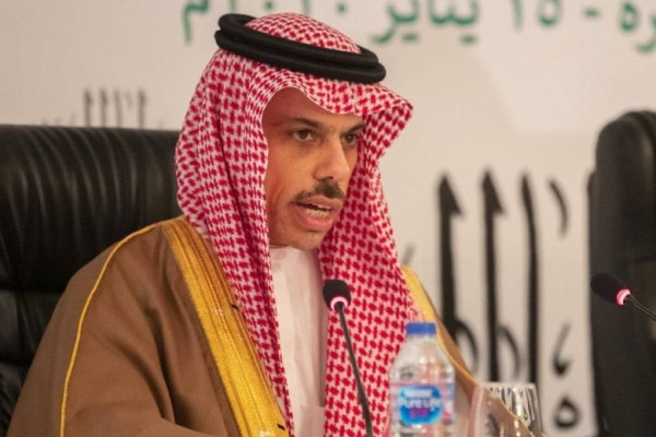 السعودية: المحادثات مع إيران ما زالت في مرحلتها الاستكشافية