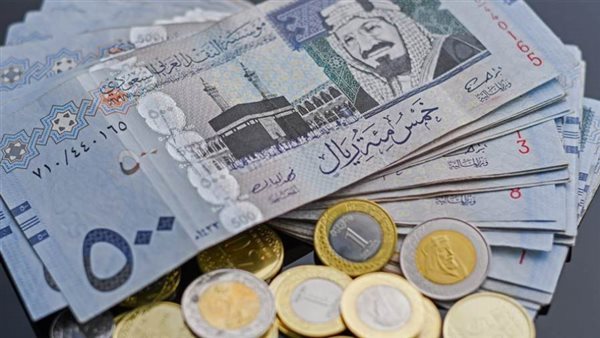 “دلوقتي ولسه طازة”.. سعر الريال السعودي أمام الجنيه المصري 13 سبتمبر 2025