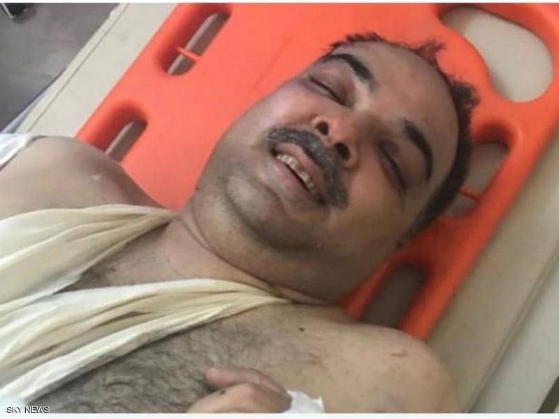 معجزات “الباكستانية”.. ناجيان من الكارثة ومحظوظة لم تسافر