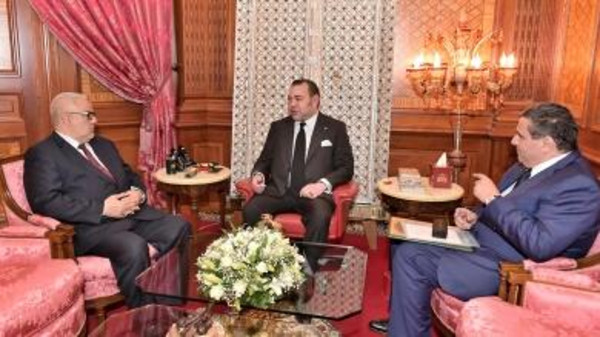 المغرب يشرع في مواجهة تداعيات عام من الجفاف