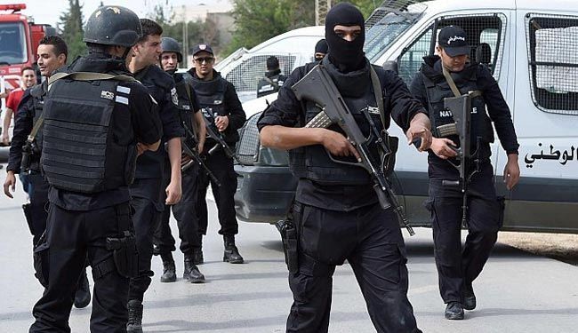 تونس: اعتقال 13 تكفيرياً في مناطق متفرقة من البلاد