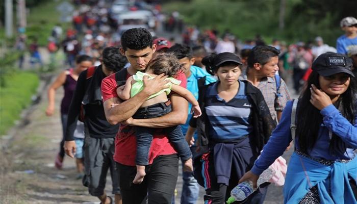 صدورأمر قضائي لحماية المهاجرين من الترحيل في أمريكا