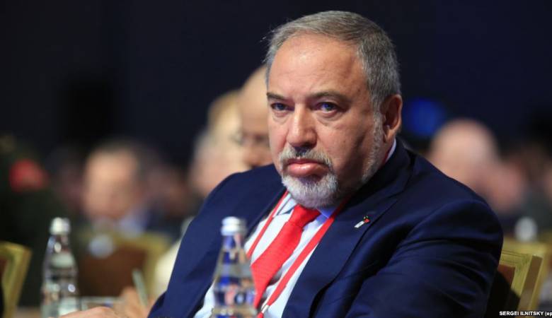 تفاصيل عرض “ليبرمان المغري” علي حماس