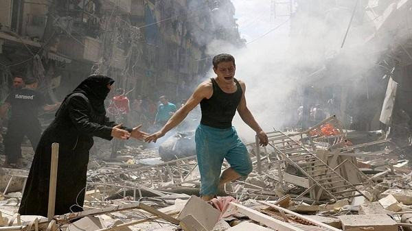 مجلس الأمن يجتمع اليوم من أجل حلب