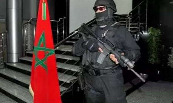 المغرب:احباط مشروع إرهابي خطير داخل المملكة