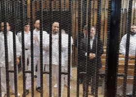 السعودية تسلم عضو في جماعة الاخوان للجهات الأمنية في مصر