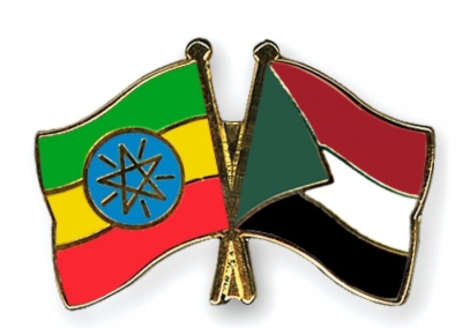 السودان تؤكد توجيه تهديد عسكري من الجانب الإثيوبي