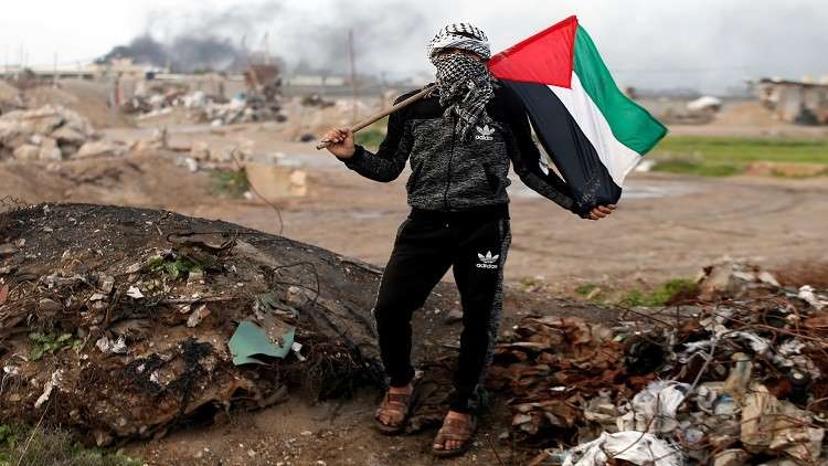 مقتل 20 فلسطينيا خلال أسبوع في غزة.. والصليب الأحمر يندد