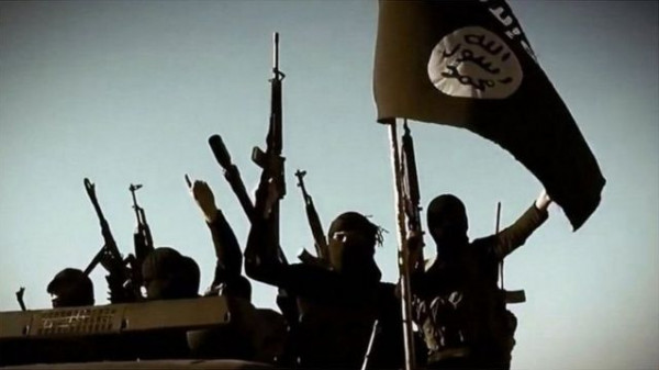 تنظيم الدولة يتوعد بـ”الثأر” لزعيمه السابق