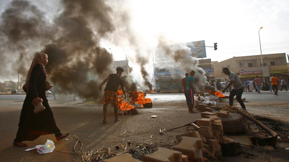 أنباء عن استئناف مفاوضات الانتقال بالسودان خلال 48 ساعة