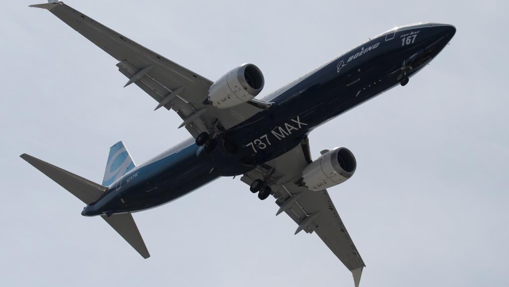 كوارث جوية وأكثر من 300 قتيل.. بوينغ 737 ماكس في قفص الاتهام