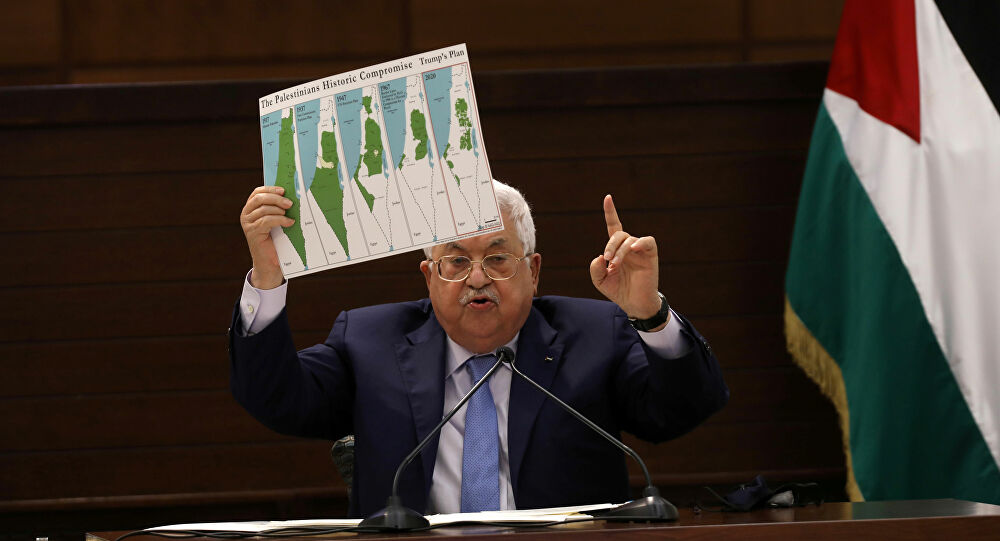 تعرف على شروط فلسطينن لاستئناف المفاوضات مع إسرائيل