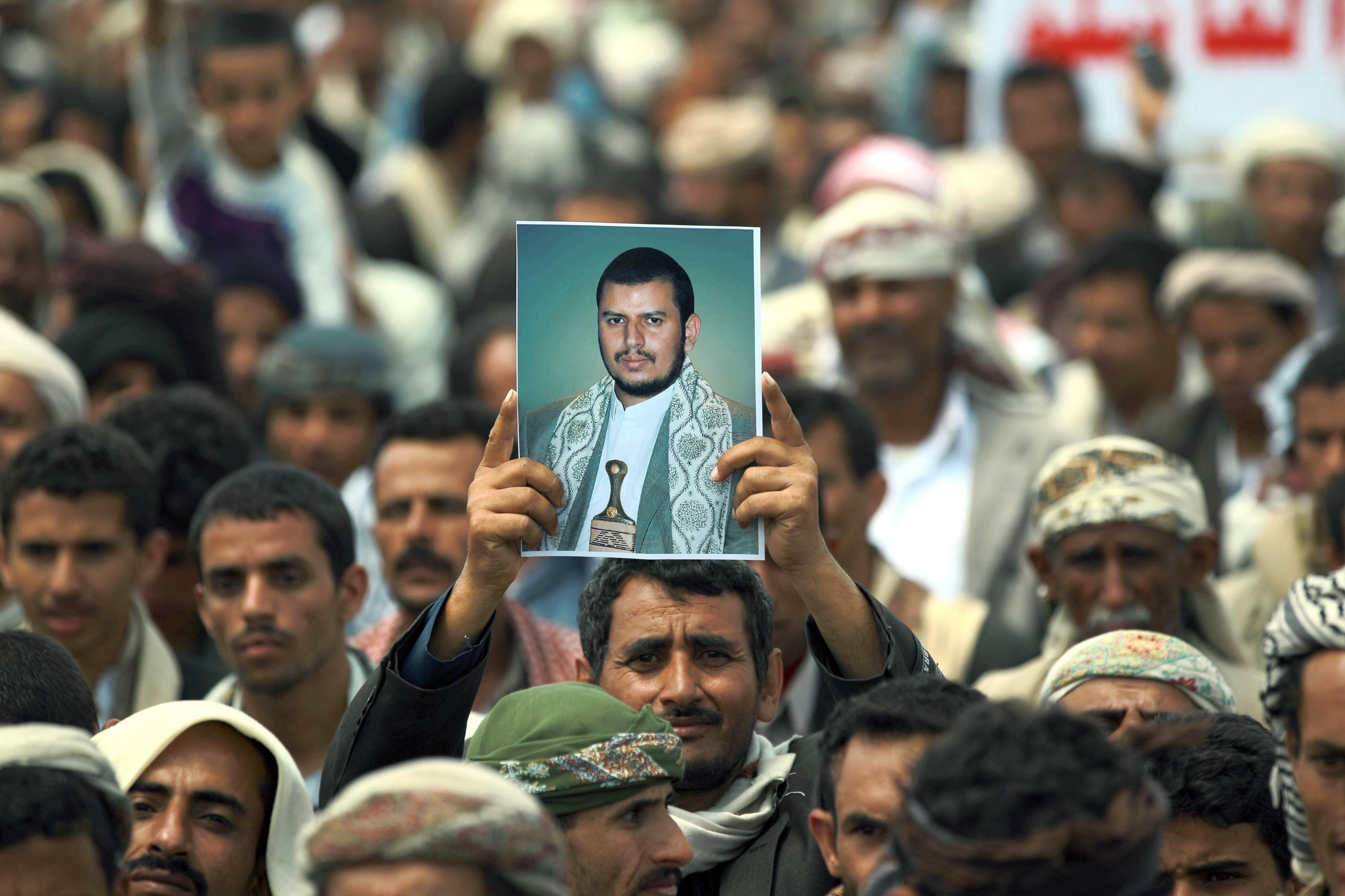اليمن: تحالف جديد يضم مليشيات الحوثي وتنظيم داعش بمحافظة البيضاء