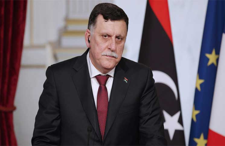 ليبيا:إطلاق سراح الفنيين الأتراك الثلاثة المختطفين