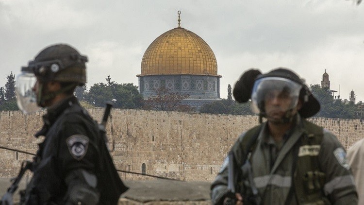 مقتل فلسطينية برصاص الجيش الإسرائيلي في القدس