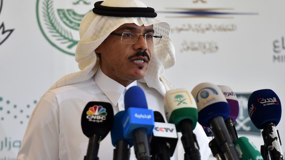 السعودية.. 82 إصابة جديدة بكورونا ترفع الإجمالي إلى 2605