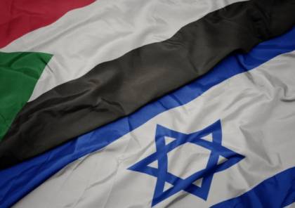 المخابرات السودانيّة تنفي زيارة وفد أمنيّ لإسرائيل