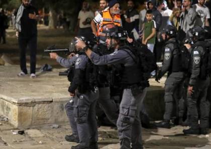 “لسنا بحاجة إلى توجيهات من أحد” .. اسرائيل ترفض طلبا امريكيا حول احداث القدس