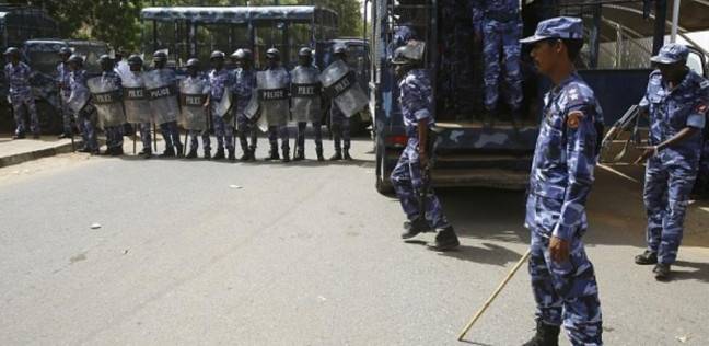 السودان: الإفراج عن قادة الحركة الشعبية