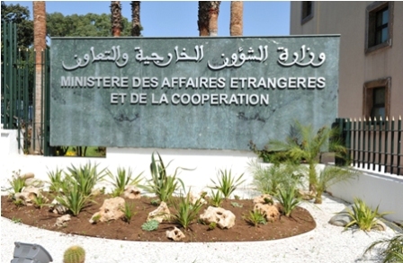 المغرب تستدعي السفير الجزائري في الرباط