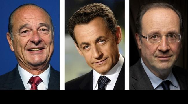 الإنتخابات التمهيدية لليمين الفرنسي.. سبعة مرشّحين في سباق محموم نحو الإليزيه