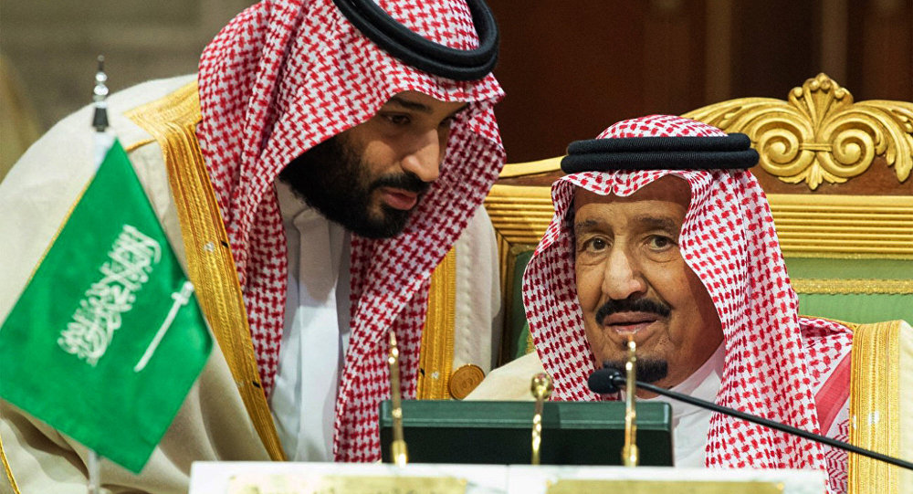 تعديلات وزارية في السعودية..”فيصل بن فرحان” للخارجية و “الجاسر” للنقل