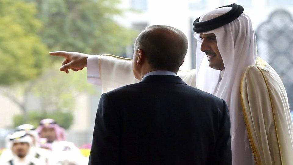 وكالة روسية رسمية تنشر تفاصيل اتفاقية قطر وتركيا السرية
