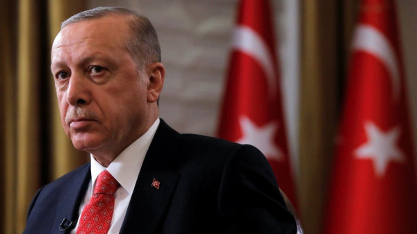 الرئاسة التركية ترد على اتهام أردوغان بـ “السلطوية الداخلية”