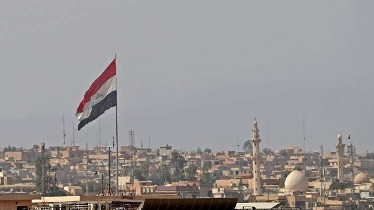 العراق يرفض الالتزام بالعقوبات الأمريكية ضد إيران