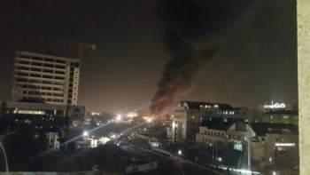 صحيفة تركية: منفذ هجوم أنقرة سوري الجنسية