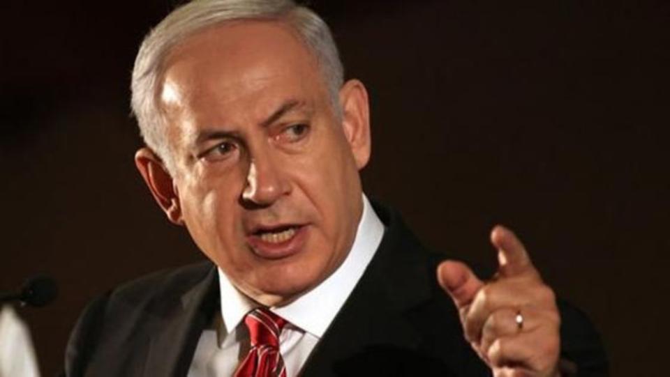 نتنياهو يطالب سكان قرية الخان الأحمر الفلسطينية بالرحيل لهدمها
