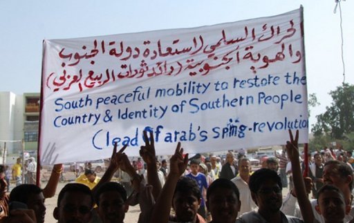 بعد حالة من التوتر..معركة مرتقبة لانفصال الجنوب اليمني
